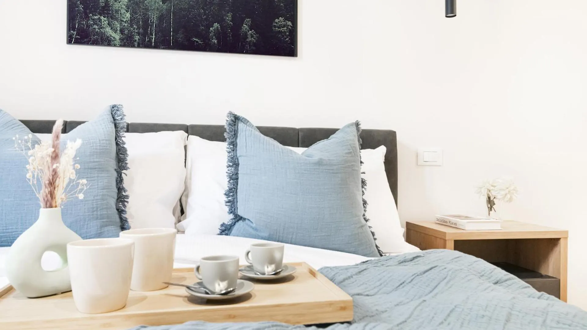 Apartmán Easylife - Raffinato Nido Urbano In Porta Venezia Milán 0*,  Itálie