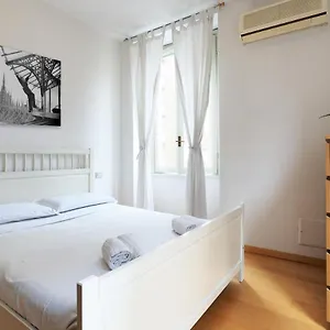 Appartement Primopiano - Copernico 49, Milan