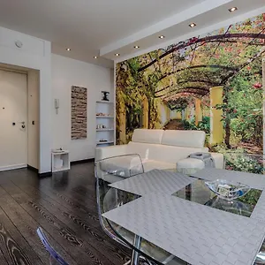 Appartement Macchi, Milan