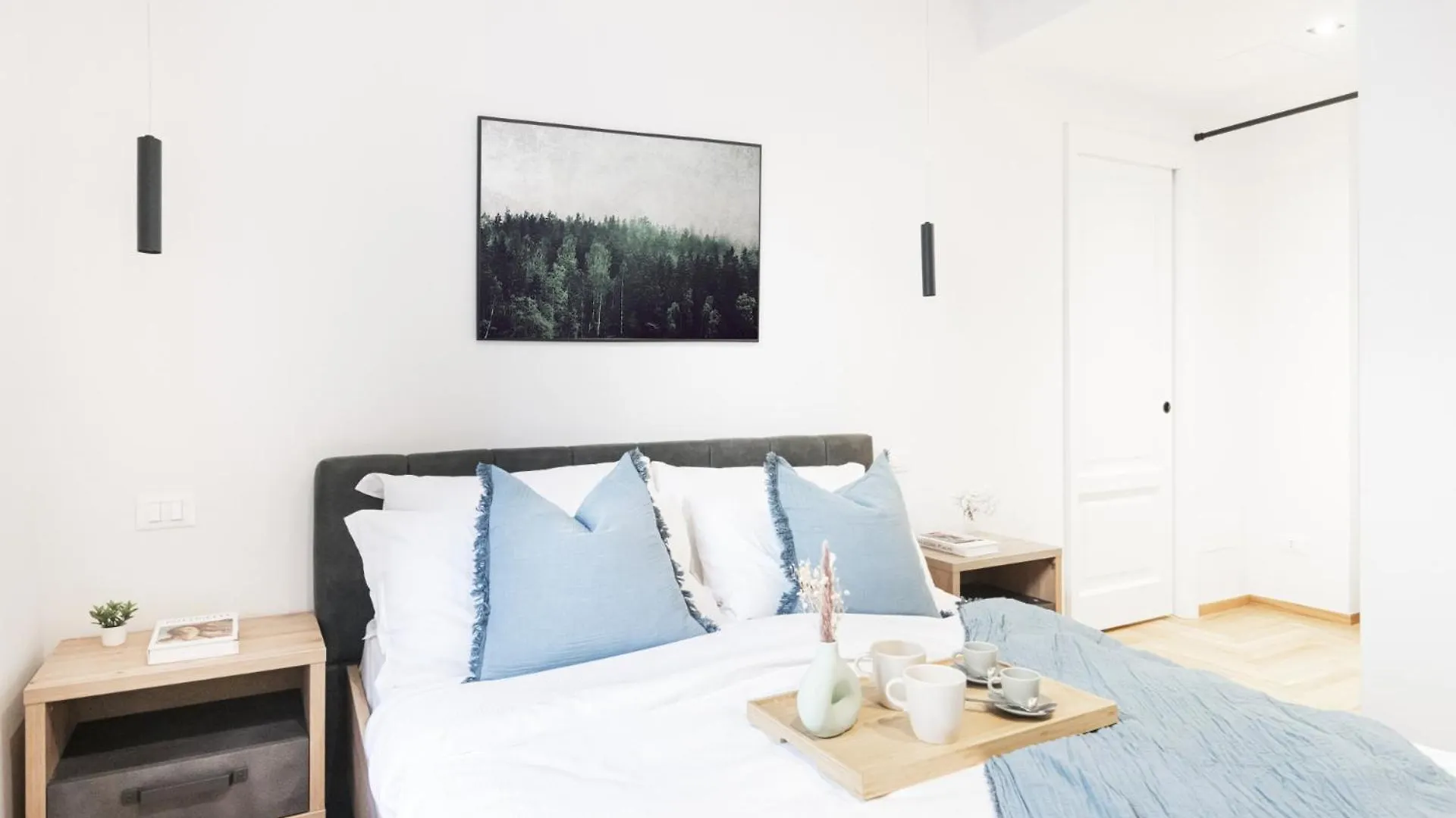 Easylife - Raffinato Nido Urbano In Porta Venezia Apartment Milan