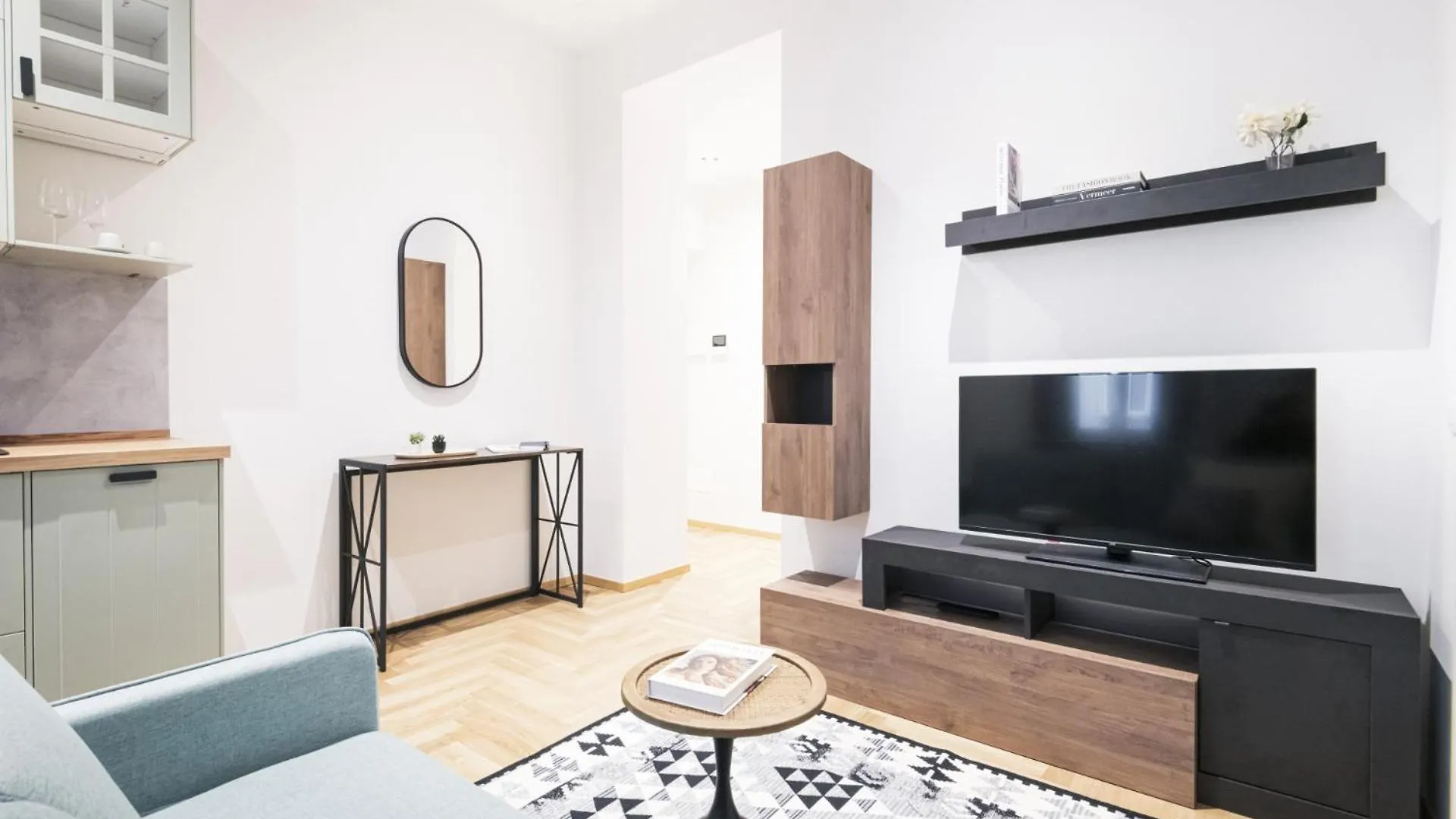 Easylife - Raffinato Nido Urbano In Porta Venezia Apartment Milan