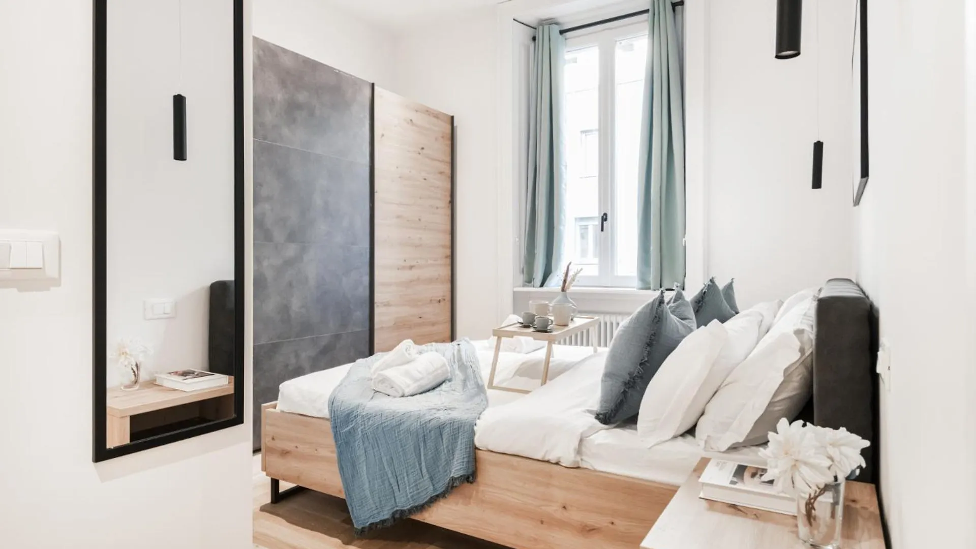 Easylife - Raffinato Nido Urbano In Porta Venezia Apartment Milan