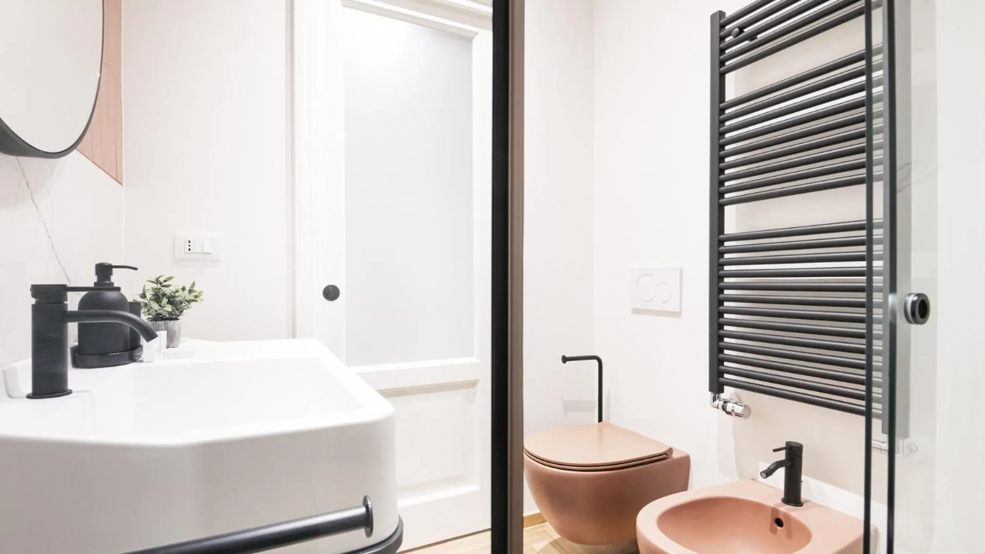 Easylife - Raffinato Nido Urbano In Porta Venezia Apartment Milan