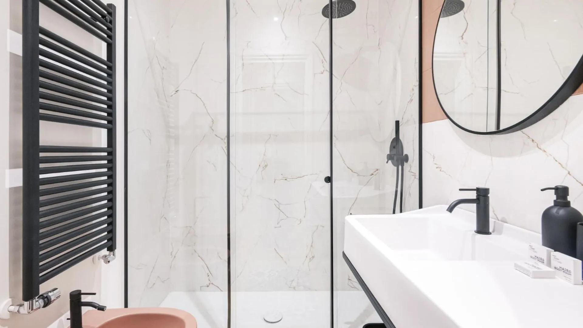 Easylife - Raffinato Nido Urbano In Porta Venezia Apartment Milan