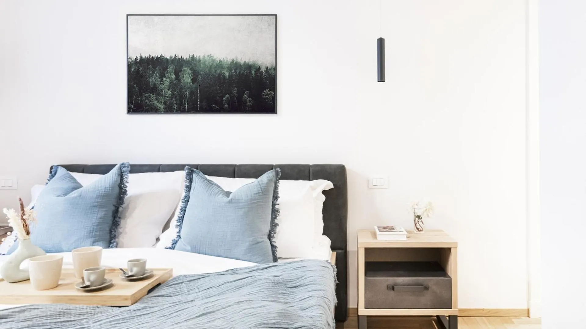 Easylife - Raffinato Nido Urbano In Porta Venezia Apartment Milan
