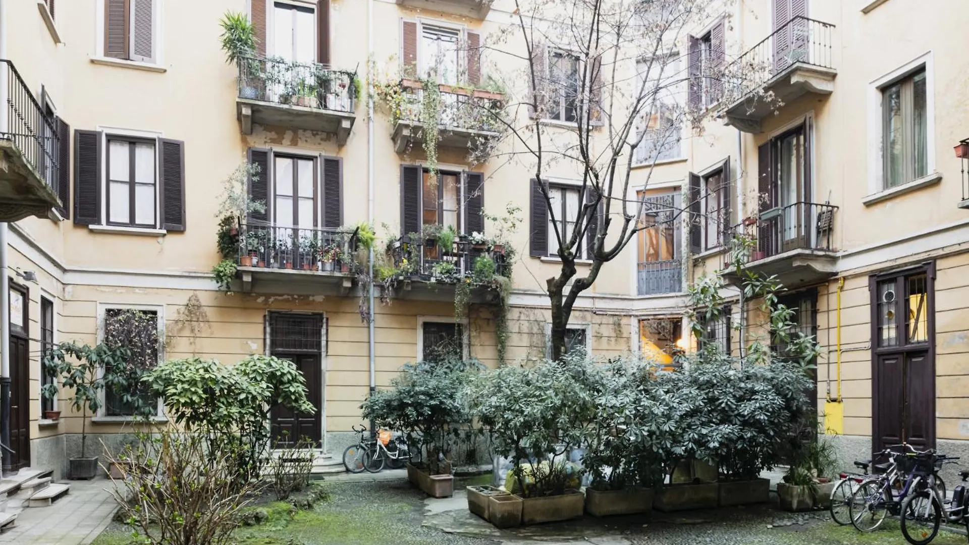Easylife - Raffinato Nido Urbano In Porta Venezia Apartment Milan 0*,