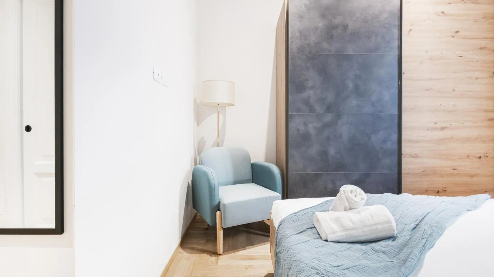 Easylife - Raffinato Nido Urbano In Porta Venezia Apartment Milan