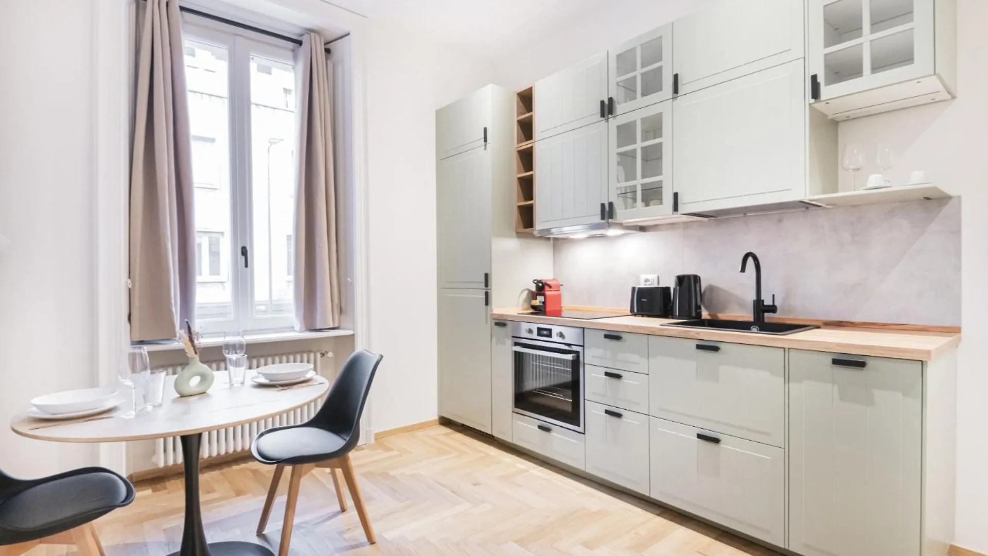 Easylife - Raffinato Nido Urbano In Porta Venezia Apartment Milan 0*,