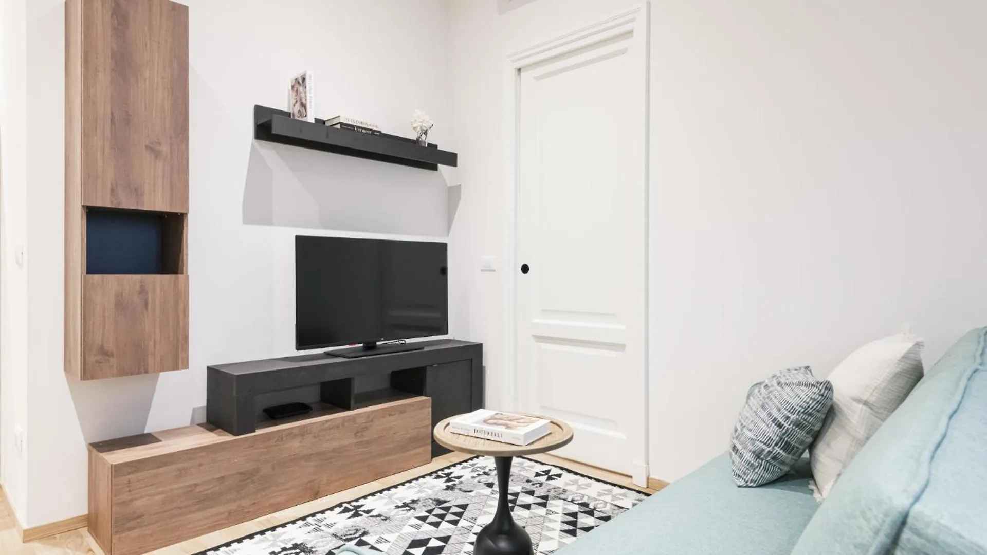 Easylife - Raffinato Nido Urbano In Porta Venezia Apartment Milan