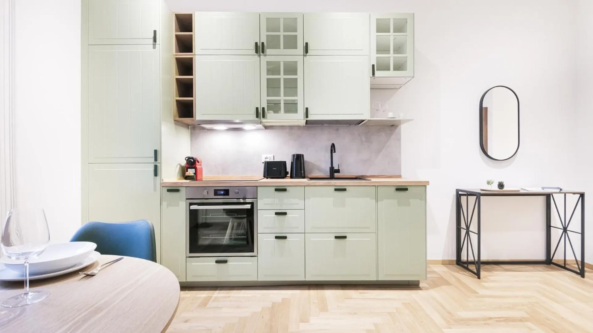 Easylife - Raffinato Nido Urbano In Porta Venezia Apartment Milan