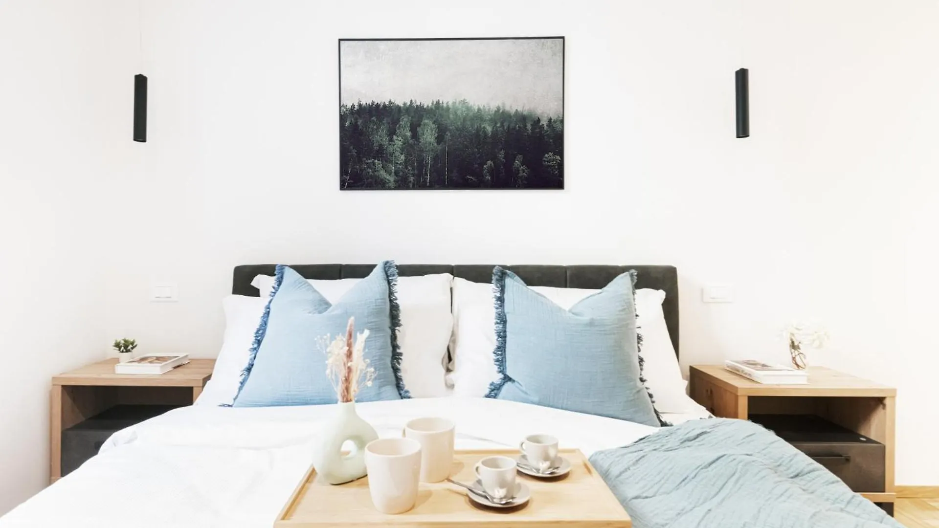 Easylife - Raffinato Nido Urbano In Porta Venezia Apartment Milan