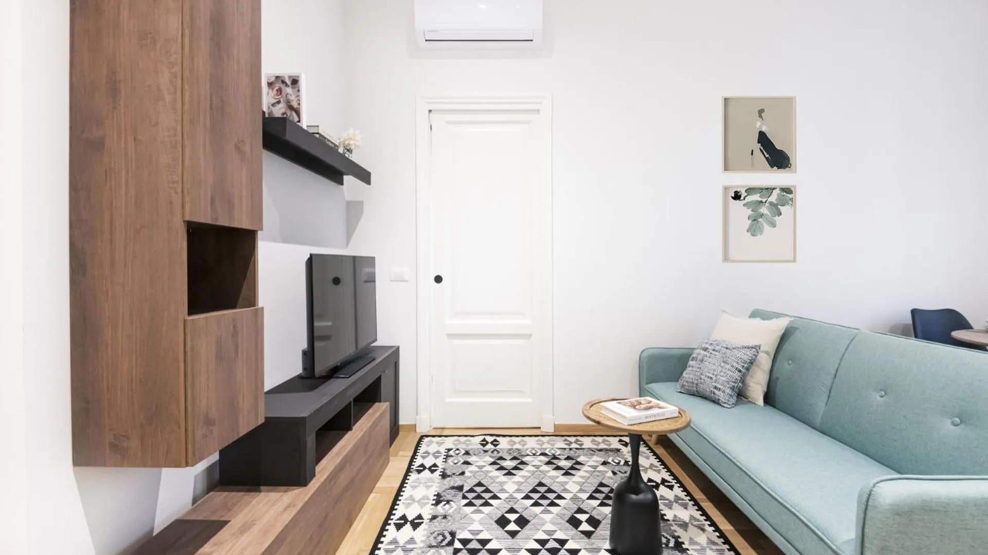 Easylife - Raffinato Nido Urbano In Porta Venezia Apartment Milan Italy